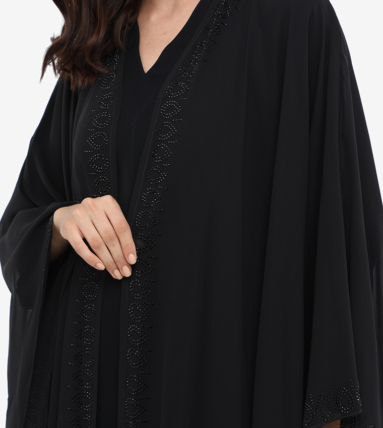 عباية نسائية
