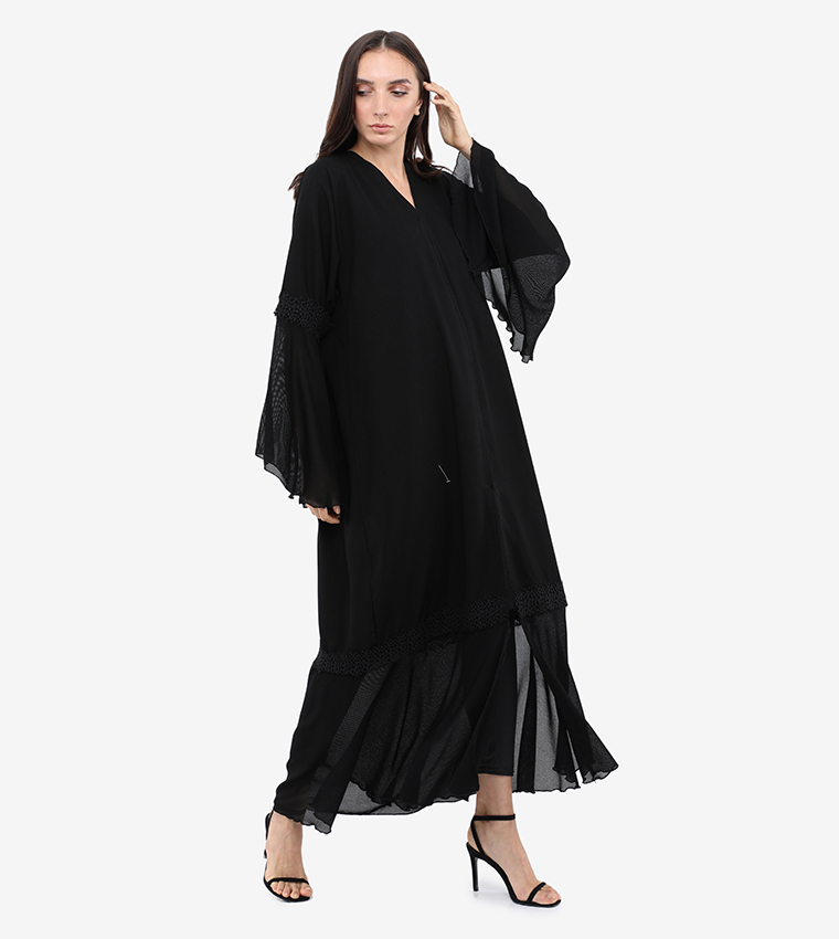 عباية نسائية
