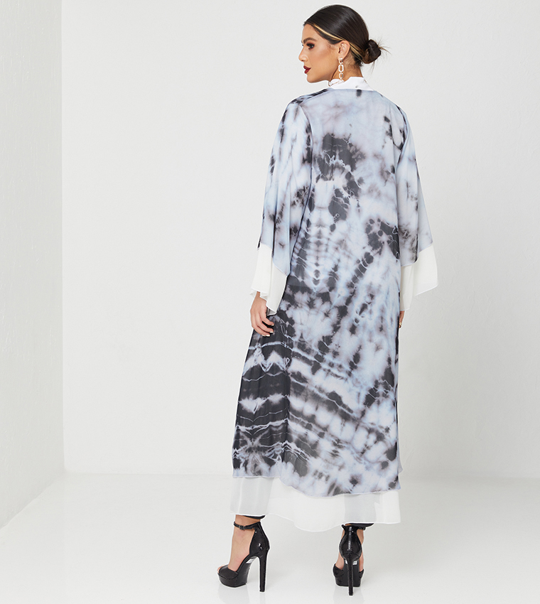 Roza Abaya  Abayas - Multi Abaya