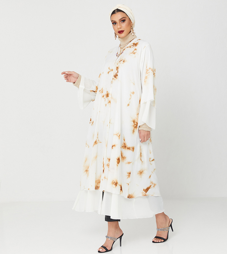 Roza Abaya  Abayas - Multi Abaya