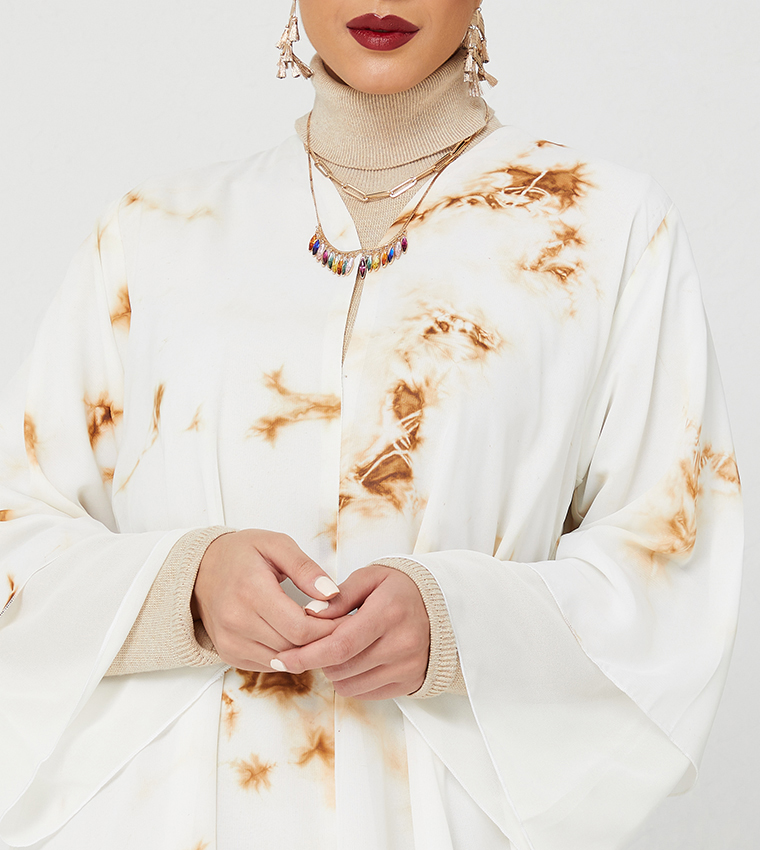 Roza Abaya  Abayas - Multi Abaya
