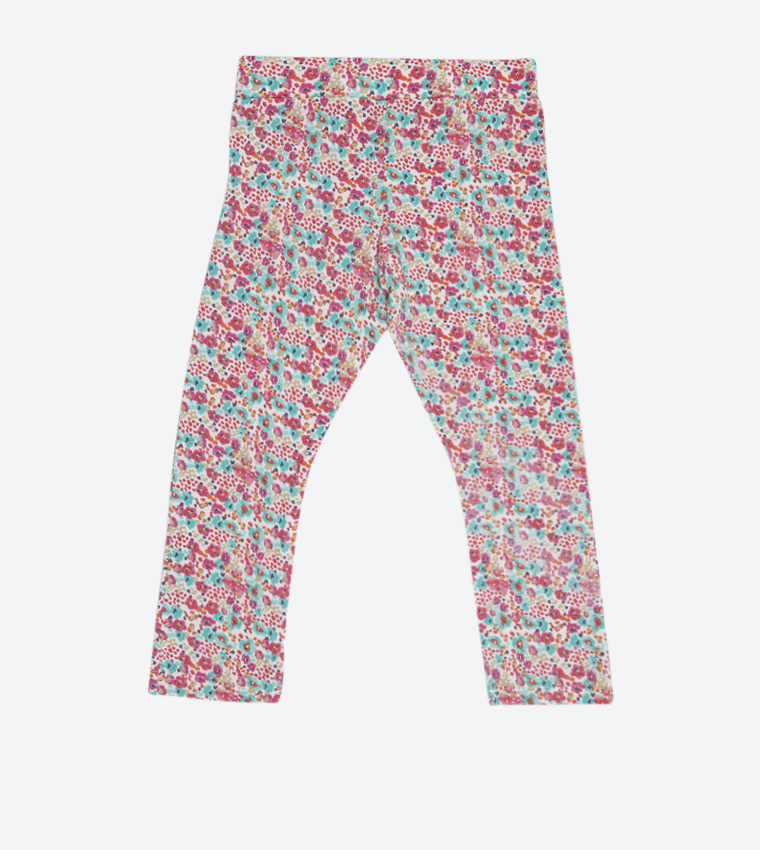 Bottoms - Multi - S17SF101