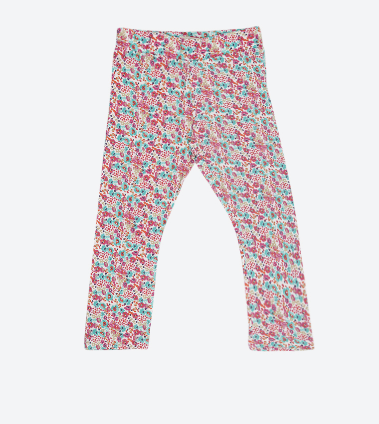Bottoms - Multi - S17SF101