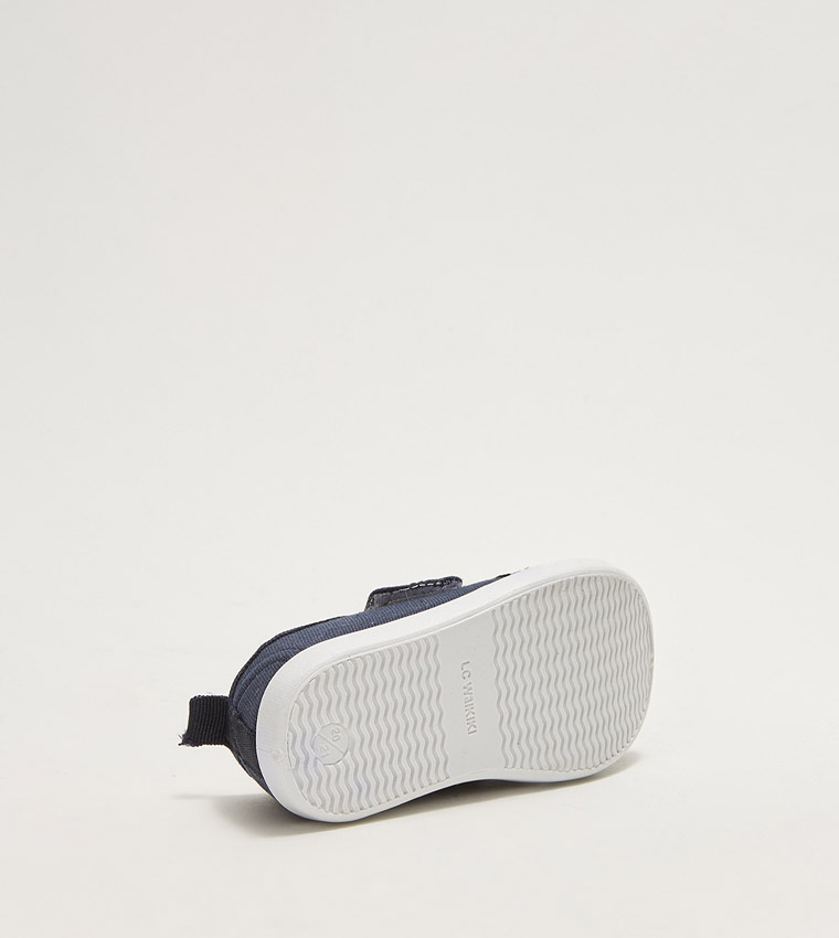 Lc Waikiki First Walker Shoes Buy LC Waikiki Baby Boy First Step