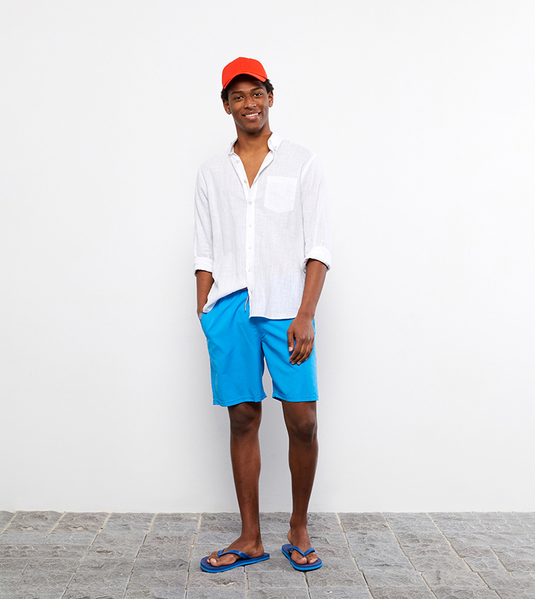 Casual sales swim shorts