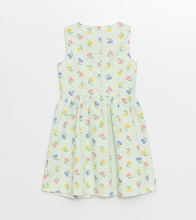 short gown dress for ladies Linen Short Gown