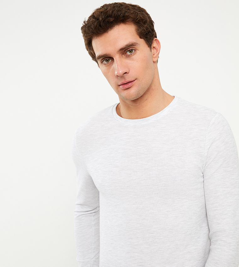 Long on sale sleeve tee