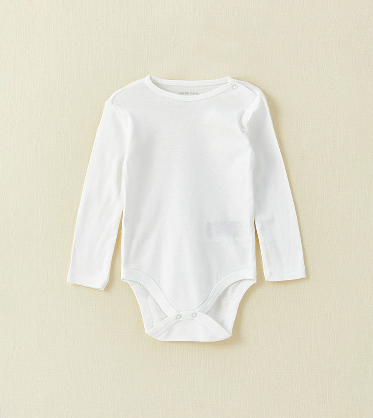 2t onesies long sleeves