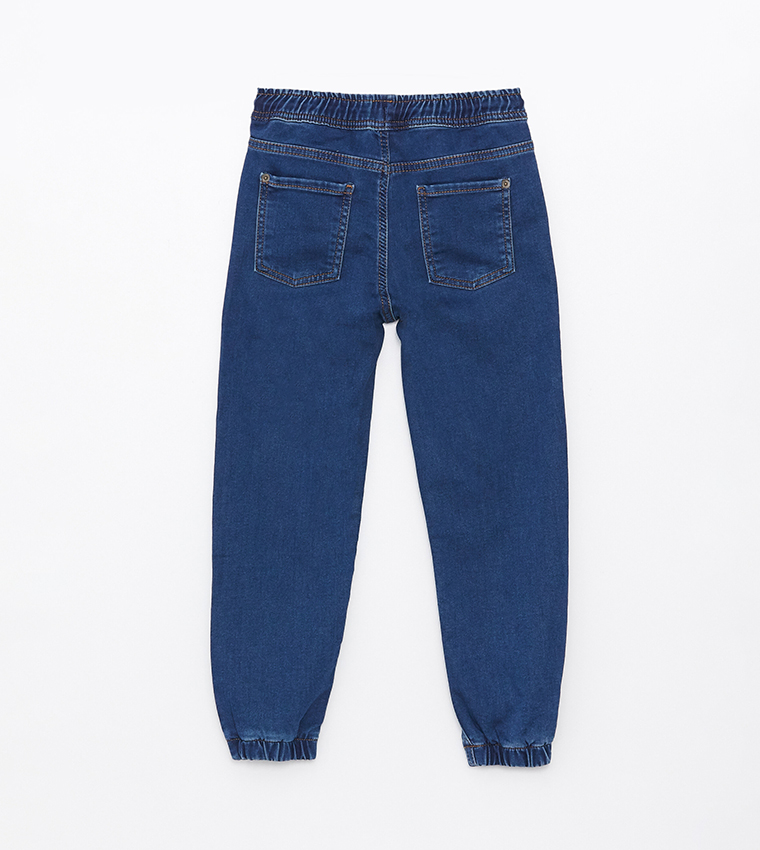 Jogger jeans hot sale for boys