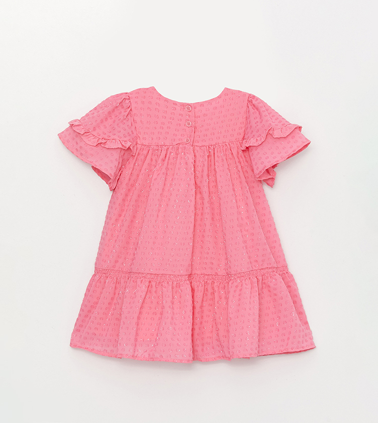 Lc waikiki baby dress hotsell