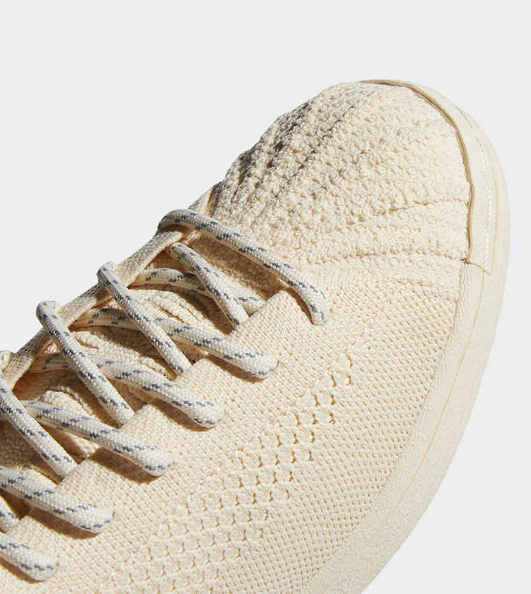 Pharrell Williams Superstar Primeknit Shoes