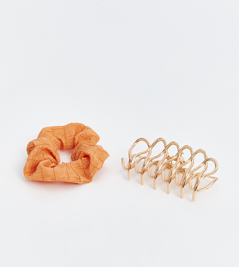 Set of 2 Hair Clips