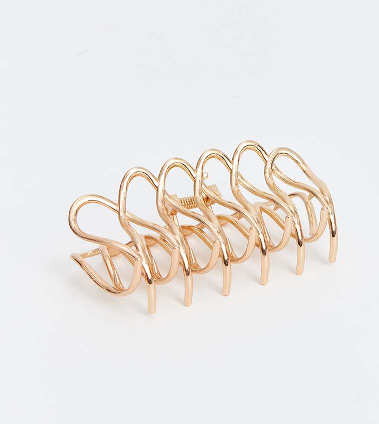 Set of 2 Hair Clips