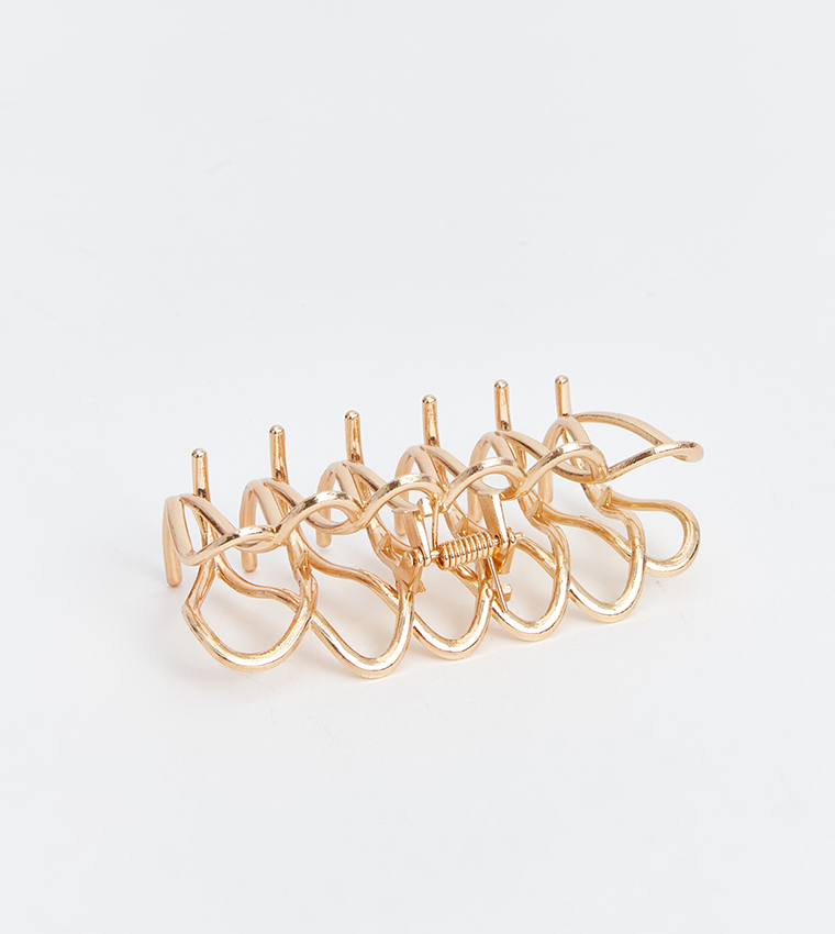 Set of 2 Hair Clips