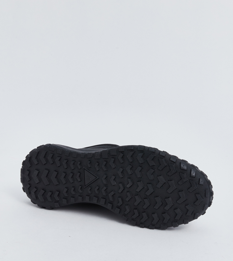 Lace Up Trekking Shoes