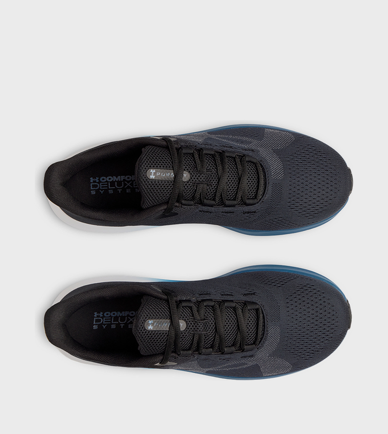 CHARGED PURSUIT 4 BL Running Shoes