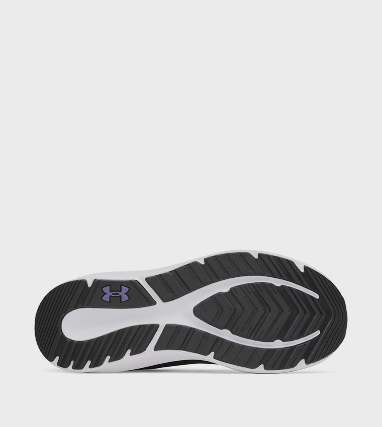 CHARGED PURSUIT 4 BL Running Shoes