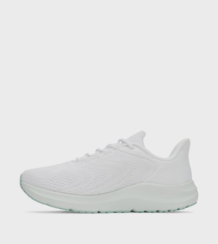 CHARGED PURSUIT 4 BL Running Shoes