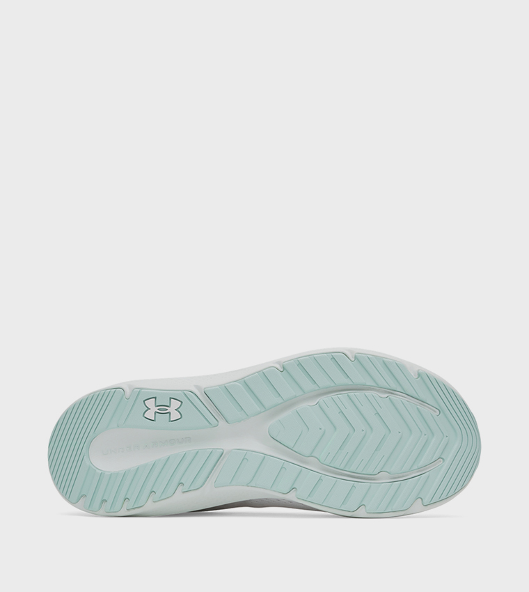 CHARGED PURSUIT 4 BL Running Shoes