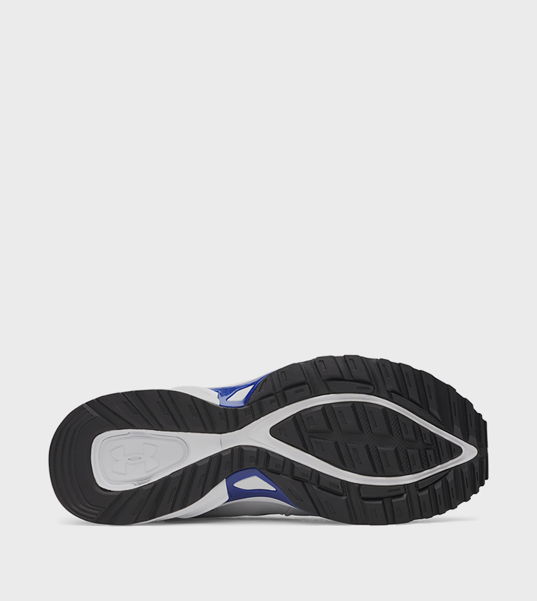 APPARITION TECH Textured Runner Sneakers