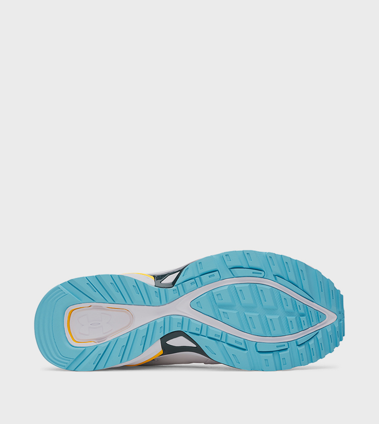 APPARITION TECH Textured Runner Sneakers