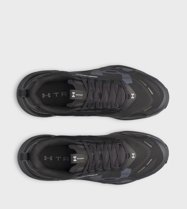 REIGN XT Logo Printed Training Shoes