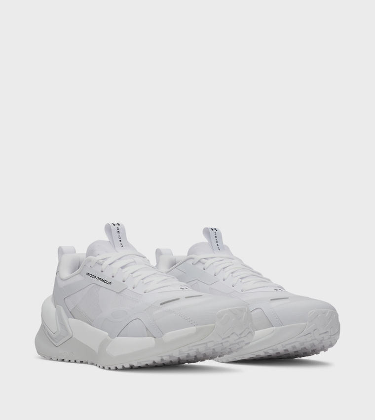 REIGN XT Logo Printed Training Shoes
