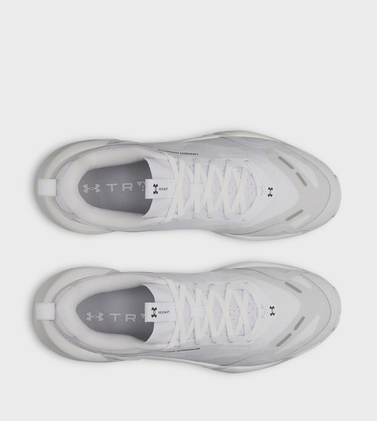 REIGN XT Logo Printed Training Shoes