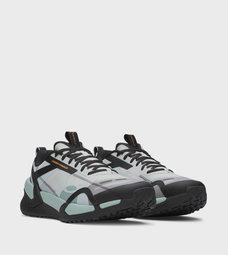 REIGN XT Logo Printed Training Shoes
