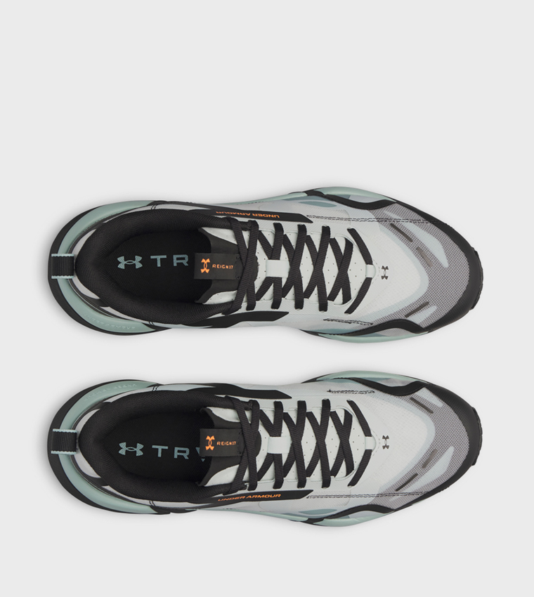 REIGN XT Logo Printed Training Shoes