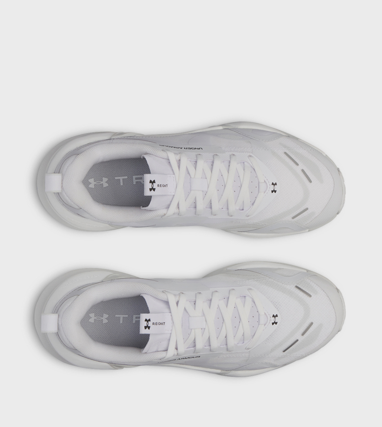 حذاء تمرين رين إكس تي بطبعة شعار 