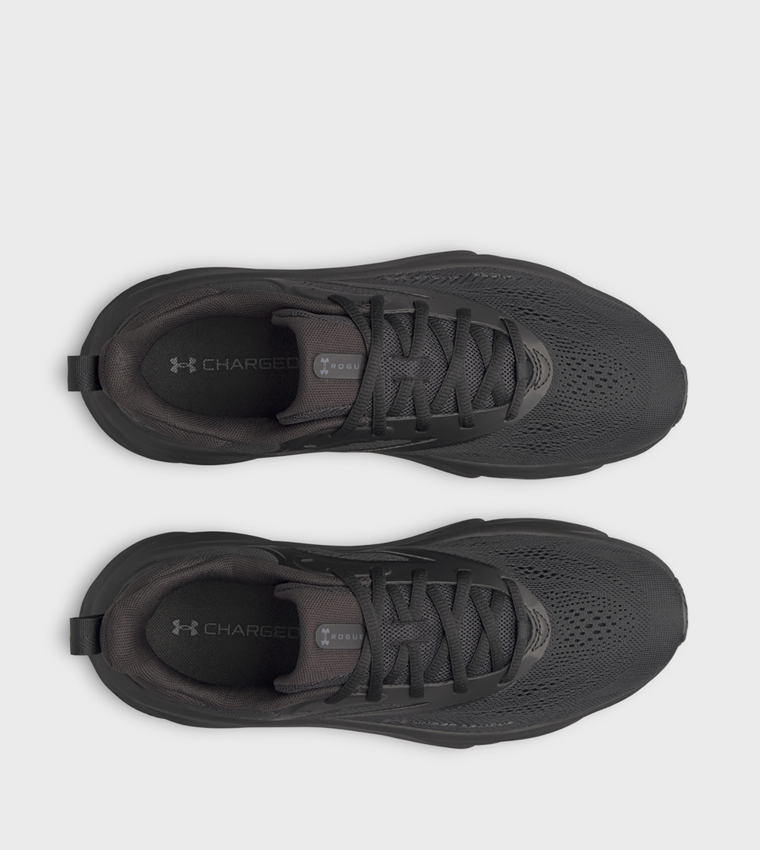 ROGUE 6 Logo Detail Running Shoes