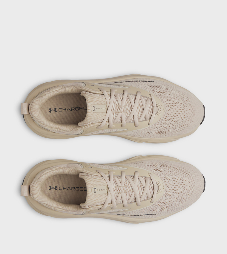 ROGUE 6 Logo Detail Running Shoes