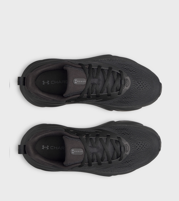 حذاء جري روغ 6 بشعار