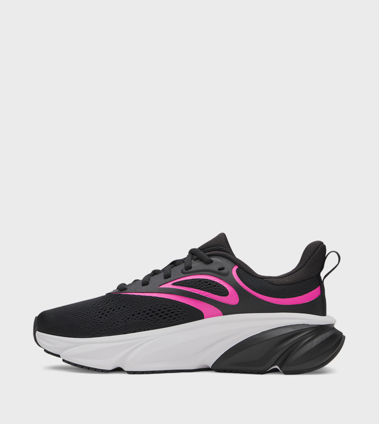 ROGUE 6 Logo Detail Running Shoes