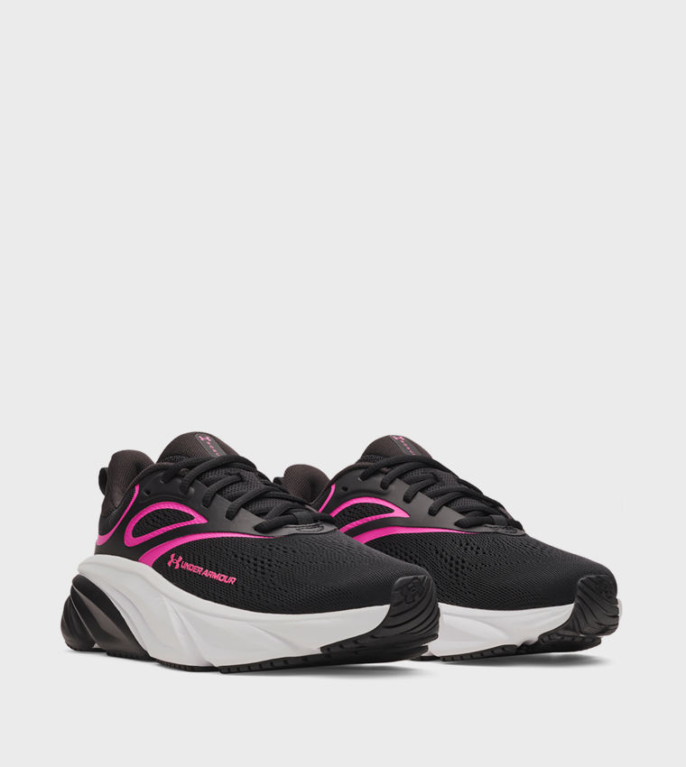 ROGUE 6 Logo Detail Running Shoes