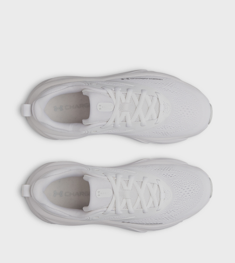 ROGUE 6 Logo Detail Running Shoes