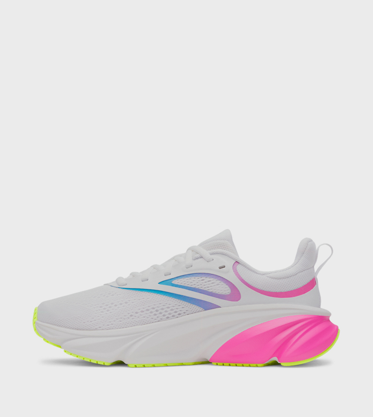 ROGUE 6 Logo Detail Running Shoes