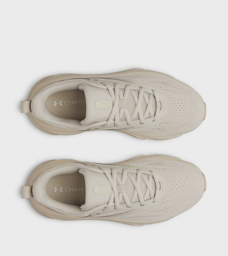 ROGUE 6 Logo Detail Running Shoes