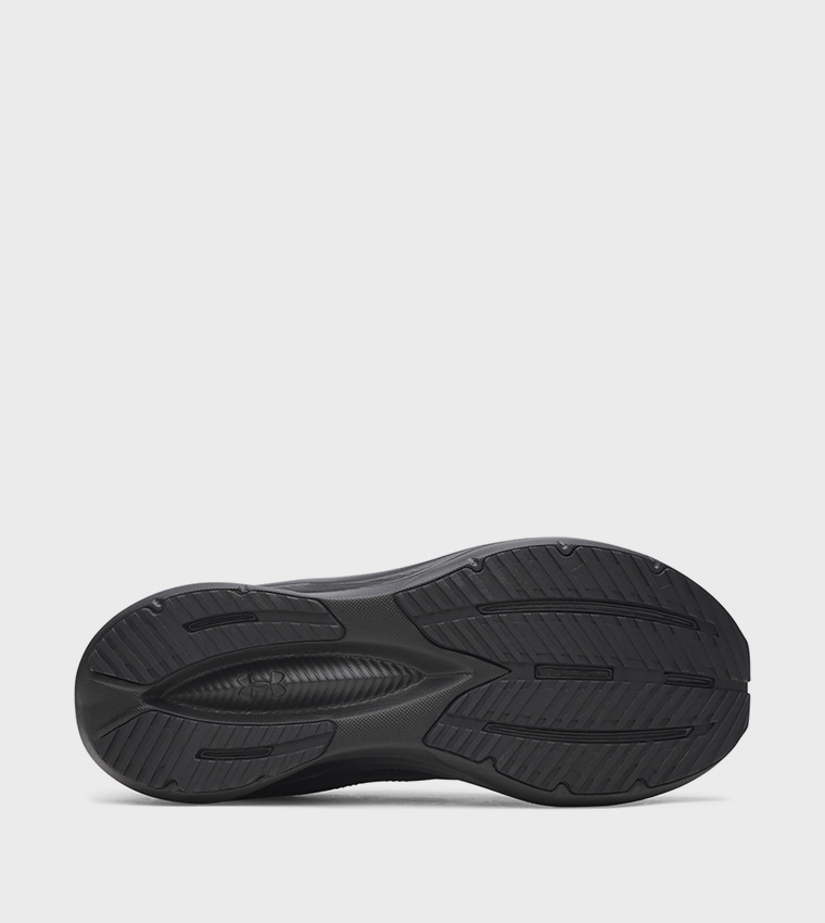 ASSERT 11 Logo Detail Running Shoes