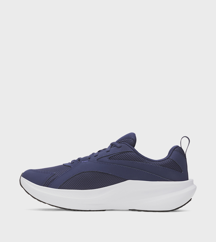 ASSERT 11 Logo Detail Running Shoes