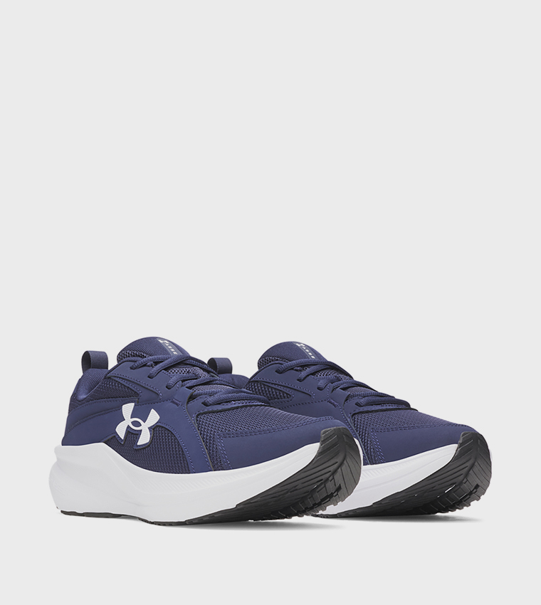 ASSERT 11 Logo Detail Running Shoes