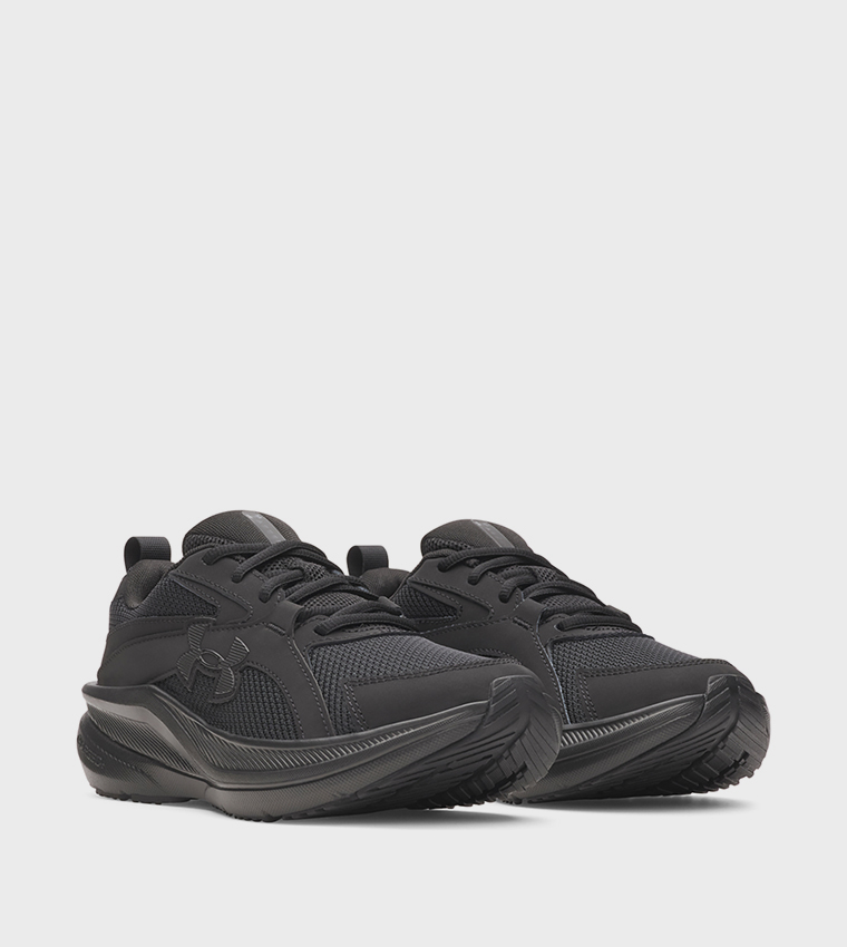 ASSERT 11 Logo Detail Running Shoes