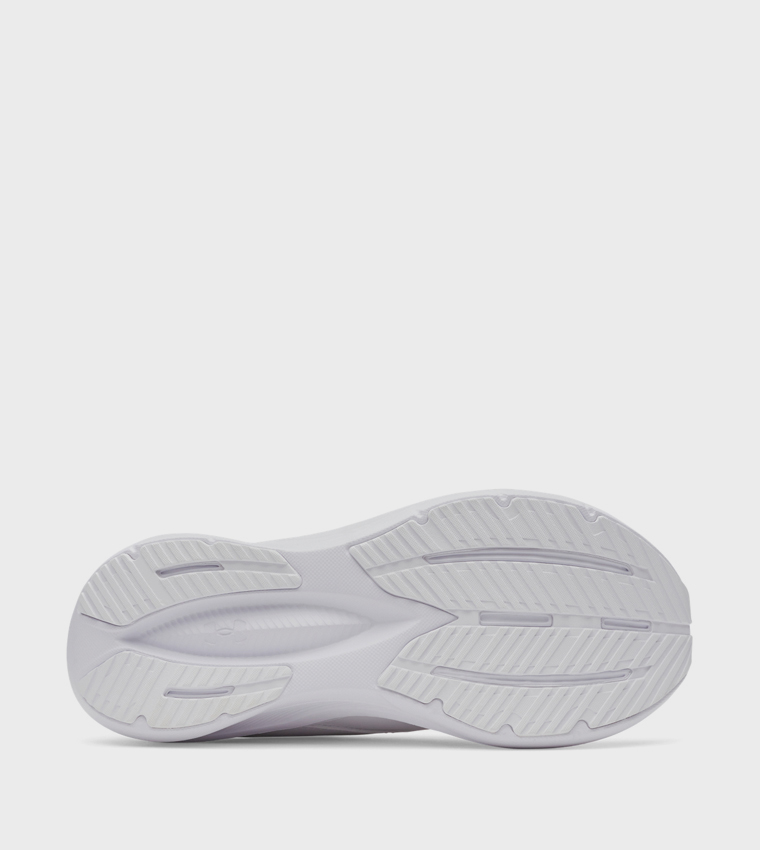 ASSERT 11 Logo Detail Running Shoes