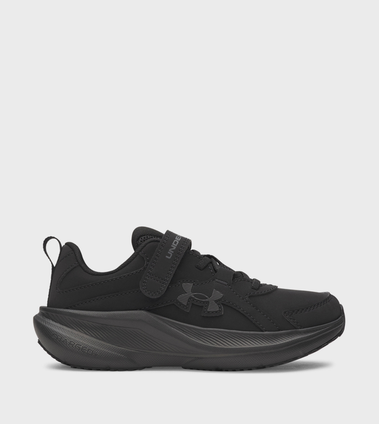 ASSERT 11 Logo Detail Running Shoes