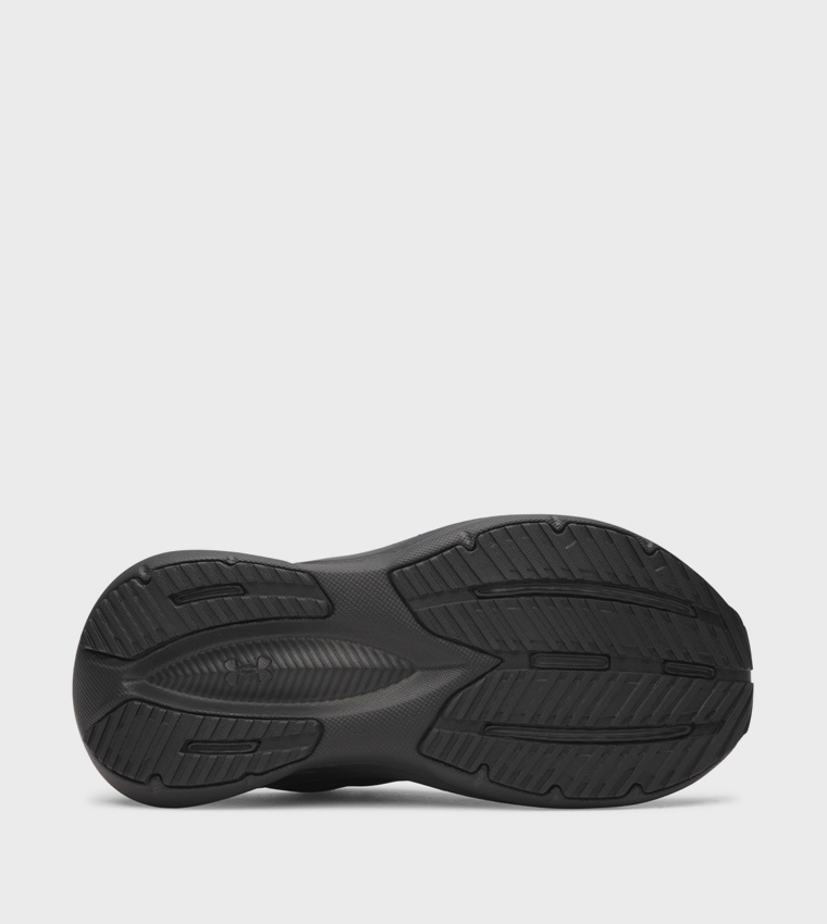 ASSERT 11 Logo Detail Running Shoes