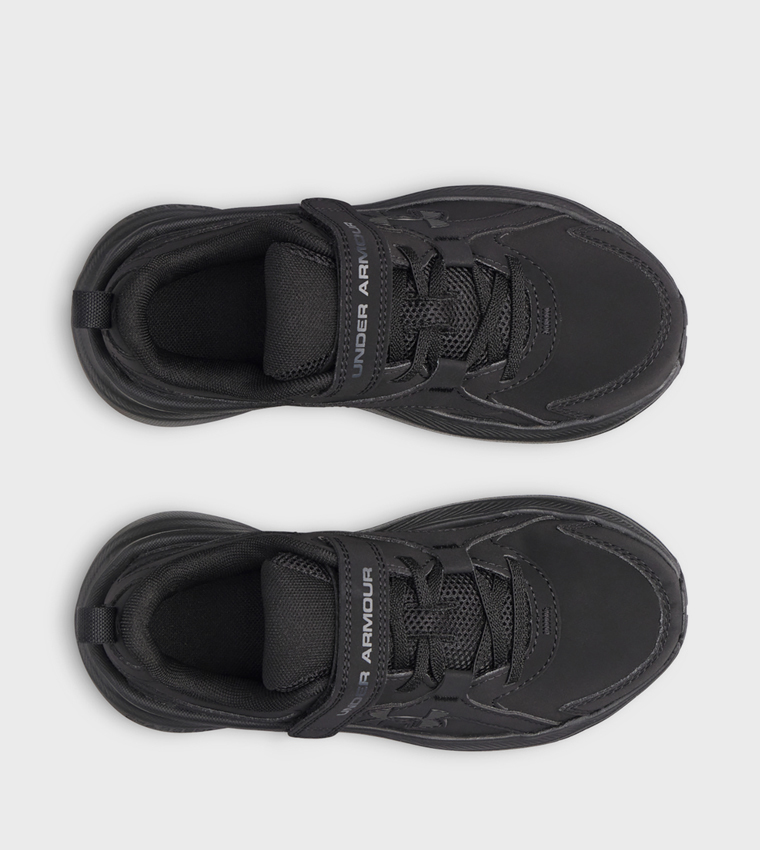 ASSERT 11 Logo Detail Running Shoes