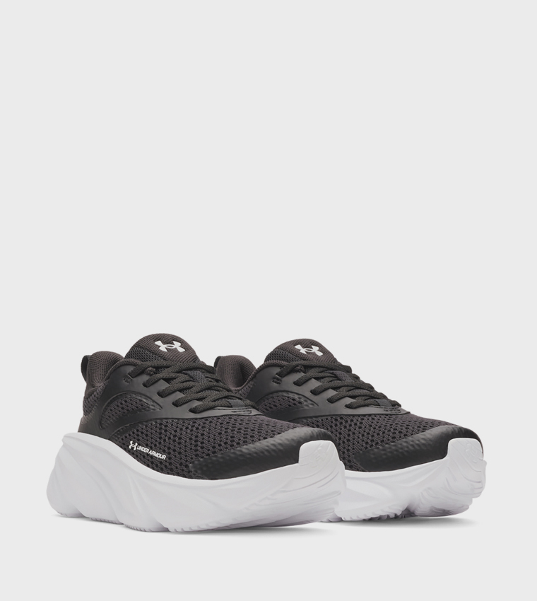 ROGUE 6 Logo Detail Running Shoes