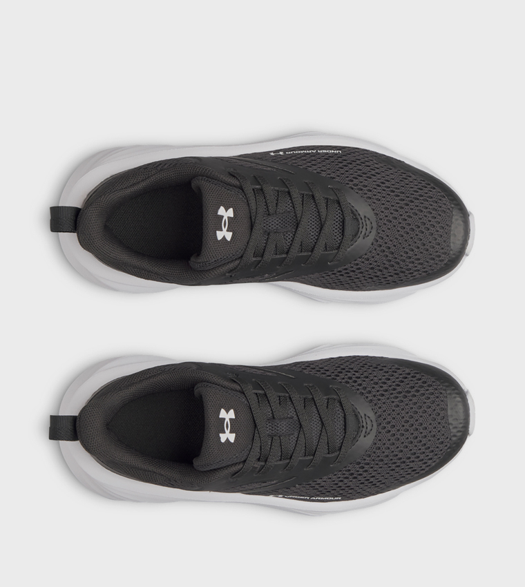 ROGUE 6 Logo Detail Running Shoes