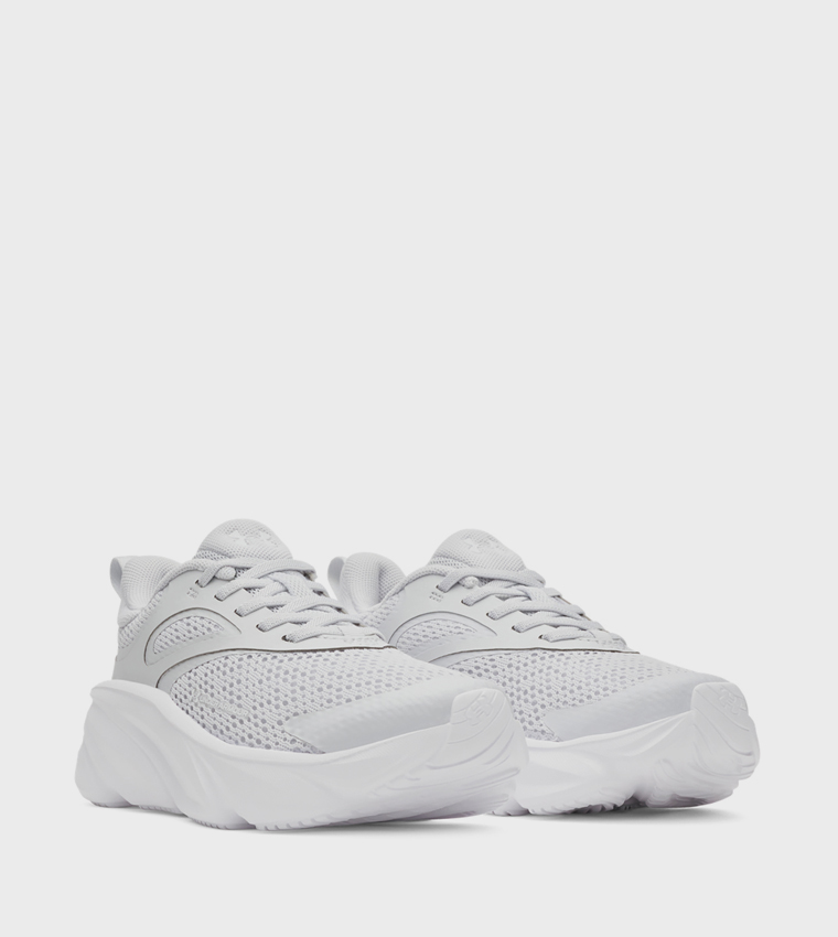 ROGUE 6 Logo Detail Running Shoes